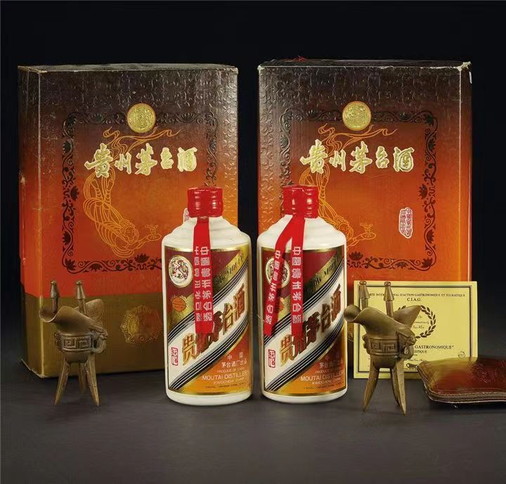 易门烟酒回收